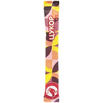 Auchan Portioned Sugar in Sticks 5g - buy, prices for - photo 5