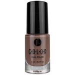 Jovial Luxe Color 010 Enamel Nail Polish 6ml