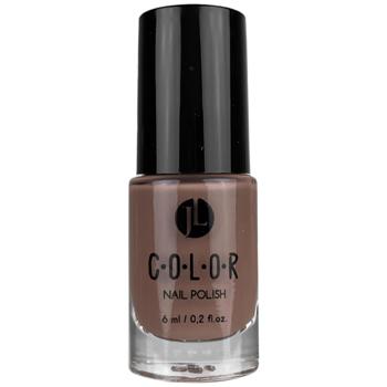 Jovial Luxe Color 010 Enamel Nail Polish 6ml - buy, prices for MegaMarket - photo 1