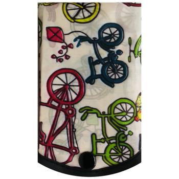 Сумка-шопер Зед 38х58см в асортименті - купити, ціни на ЕКО Маркет - фото 4