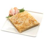 Млинці з куркою та шинкою 210 г