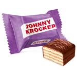 Roshen Johnny Krocker Milk Waffles