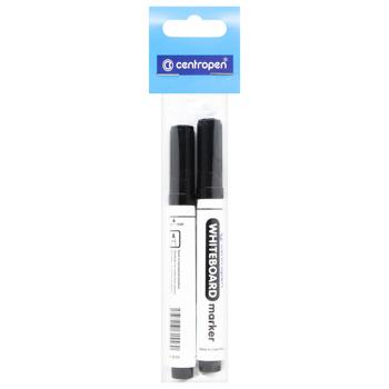 Centropen Board Marker black - buy, prices for METRO - photo 1