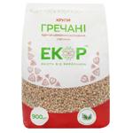 Крупа гречана Екор 900г