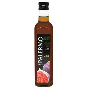 Palermo Fig Vinegar 500ml - buy, prices for NOVUS - photo 1