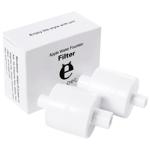 Els pet фільтр для поїлки-фонтану Apple 10x8,5 cм 2 шт - білий