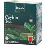 Dilmah Premium Ceylon Black Tea 1.5g*100pcs