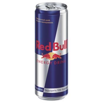 Red Bull Energy Drink 473ml - buy, prices for - photo 2