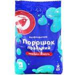 Auchan Sea Freshness Phosphate-free Automatic Machine Washing Powder 3kg