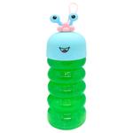 Слайм Улитка цветной 2544-3