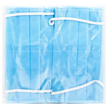 Комплект масок для обличчя 10шт. - купити, ціни на ULTRAMARKET - фото 1