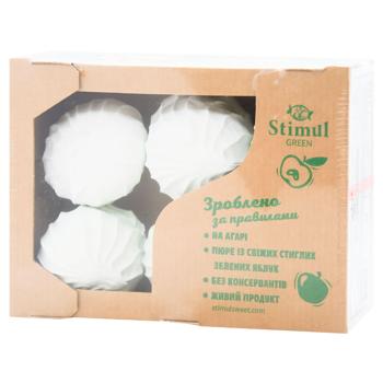 Зефир Stimul со вкусом груши 320г