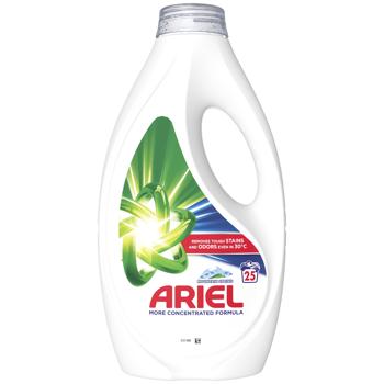 ARIEL ЗМС РІДКИЙ ГІРС/ДЖ 1.125Л