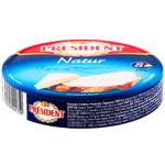 President Natur Portion Processed Cheese 45% 140g
