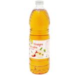 Auchan Apple Vinegar 1l