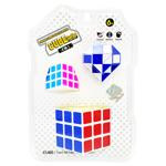 Кубик развивающий JQ146349E