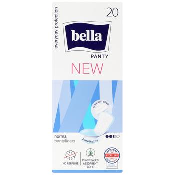 ПРОКЛ ЩОД BELLA PANTY NEW 20