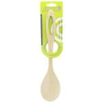 Wooden Kitchen Spatula