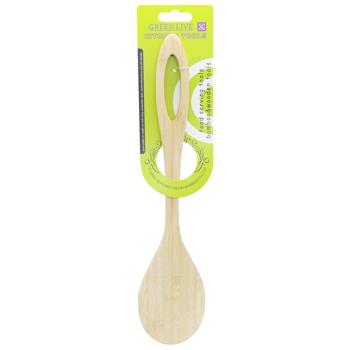 Wooden Kitchen Spatula - buy, prices for - photo 5