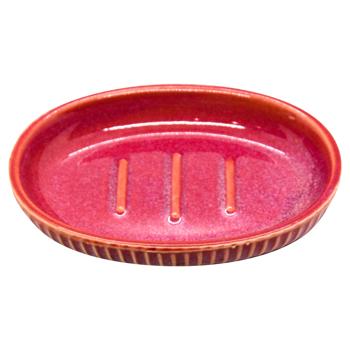 Actuel Ceramic Coral Soap Dish - buy, prices for - photo 1