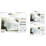 Miabella Flannel Bedding Set 200*220cm
