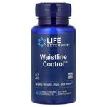 Жироспалювач для стегон і талії  Life Extension Waist Control 60 капсул