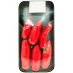 Перець Халапеньо (ваг) гіркий