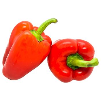 Red Pepper Spain - buy, prices for METRO - photo 1