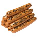 Sausages bavarian Samobranka Ukraine