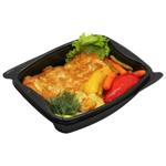 Ланч бокс The Local Food № 77 360г