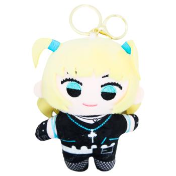 Zed Anime Keychain Toy 12x9cm - buy, prices for - photo 5