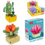 Flower Building Set 8940