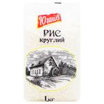 Рис Юганів круглий 1кг