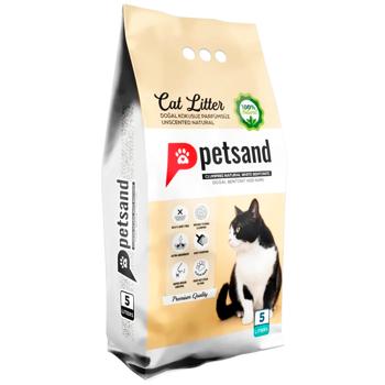 Toilet filler Petsand 5000ml - buy, prices for MasterZoo - photo 1