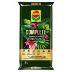 Peat soil Compo