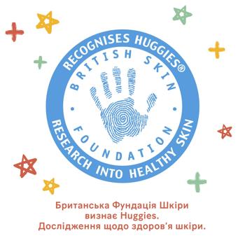 Серветки вологі Huggies All Over Clean дитячі 56шт - купити, ціни на - фото 9