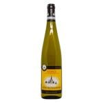 Hunawihr Gewurztraminer Reserve White Semidry Wine 12.5% 0.75l