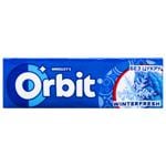 Жувальна гумка Orbit Winterfresh 14г