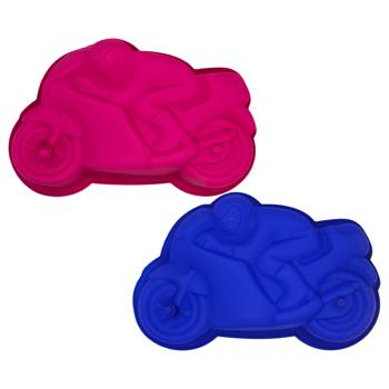 Silicone Cupcake Tin 23cm