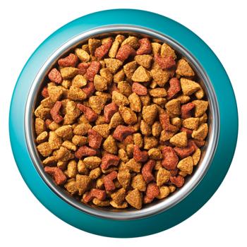 Purina One DualNature Dry Food with Chicken and Spirulina for Cats 750g - buy, prices for MasterZoo - photo 3