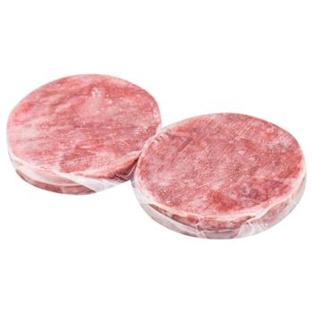 Тунец Vici медальоны из кусочков замороженный 300г - купить, цены на Auchan - фото 3