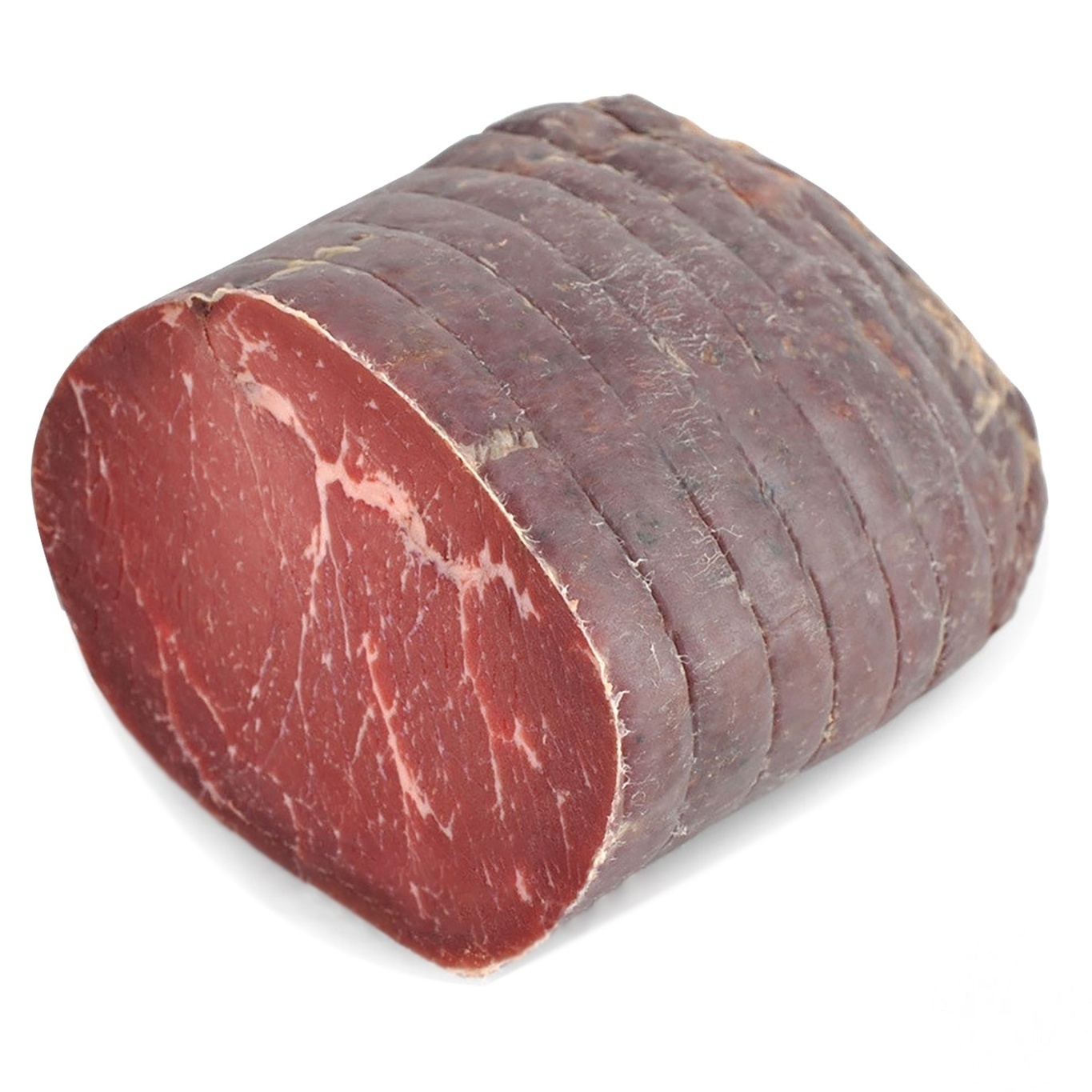 

Брезаола Menatti Rimondi телячья