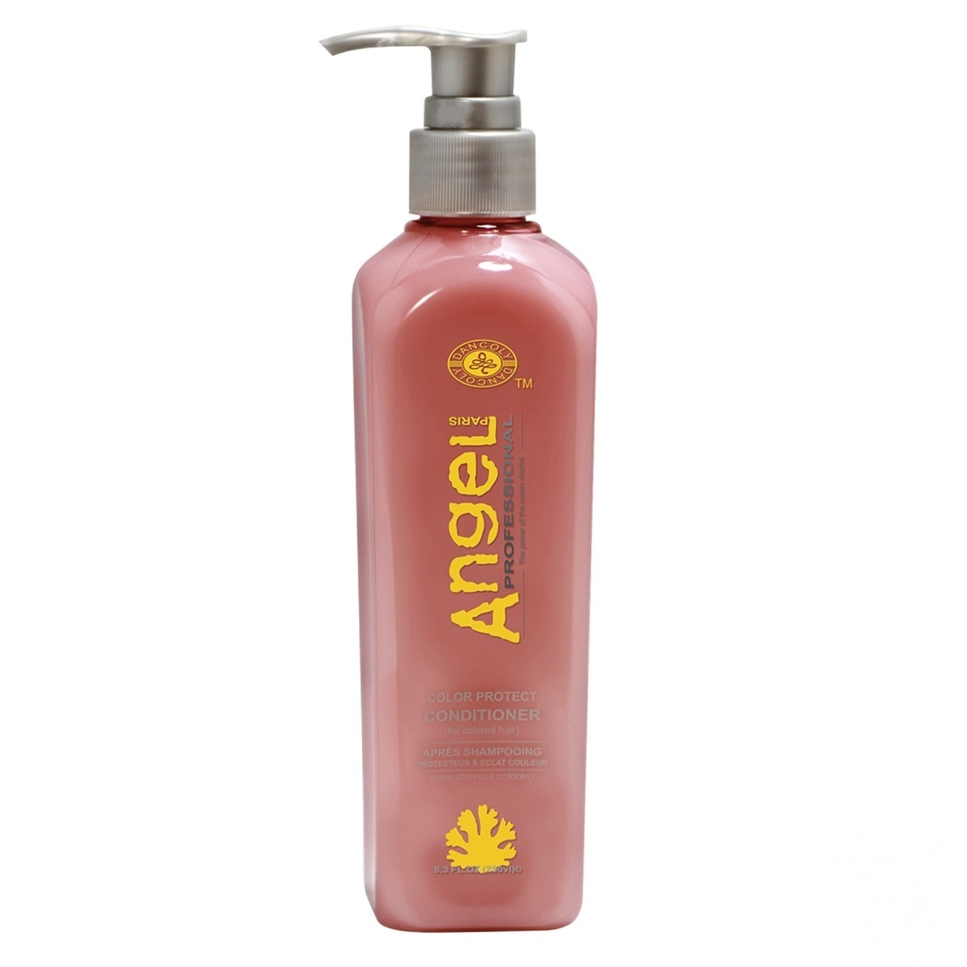 

Кондиционер Angel Color Protect для окрашенных волос 250мл