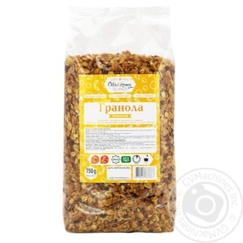 Granola Classic 750g - buy, prices for Vostorg - photo 2