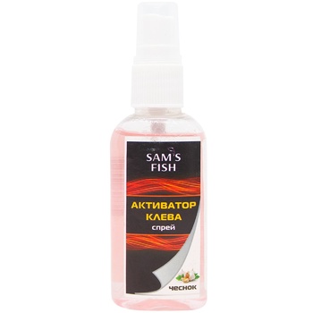 King Fish Spray activator for bites - buy, prices for - photo 4