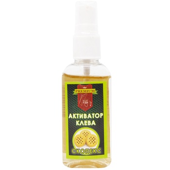 King Fish Spray activator for bites - buy, prices for METRO - photo 5