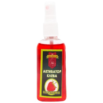 King Fish Spray activator for bites - buy, prices for METRO - photo 2