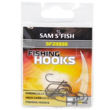 Fishing hook long - buy, prices for - photo 1
