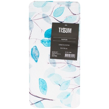 Tissum Napkin 50X50cm in stock - buy, prices for METRO - photo 5