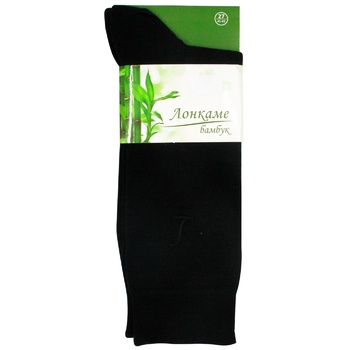 Lonkame Mens Socks s.25-29 - buy, prices for MegaMarket - photo 1